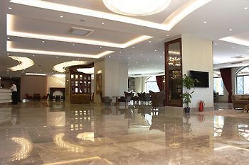 Orkis Palace Thermal & Spa Kahramanmaraş Ngoại thất bức ảnh