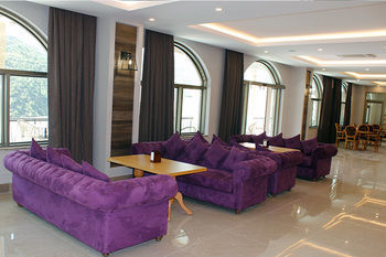 Orkis Palace Thermal & Spa Kahramanmaraş Ngoại thất bức ảnh