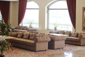 Orkis Palace Thermal & Spa Kahramanmaraş Ngoại thất bức ảnh