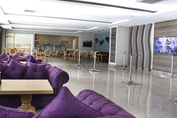 Orkis Palace Thermal & Spa Kahramanmaraş Ngoại thất bức ảnh