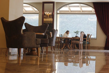 Orkis Palace Thermal & Spa Kahramanmaraş Ngoại thất bức ảnh